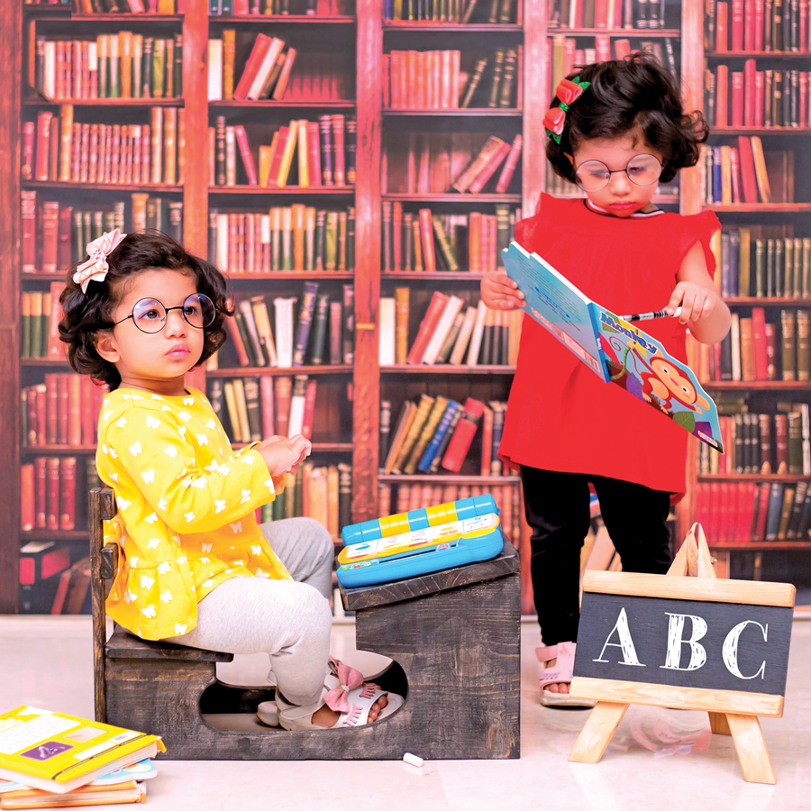Delhi Public School, Kurnool Facilities CBSE School
