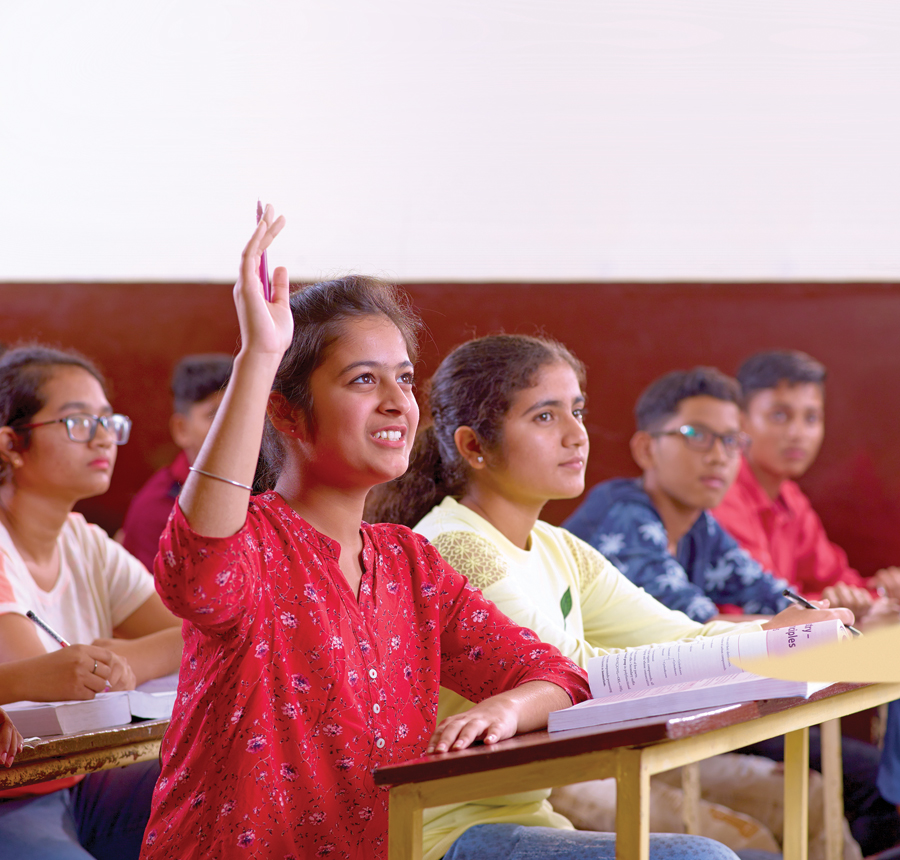 Delhi Public School, Kurnool Facilities CBSE School