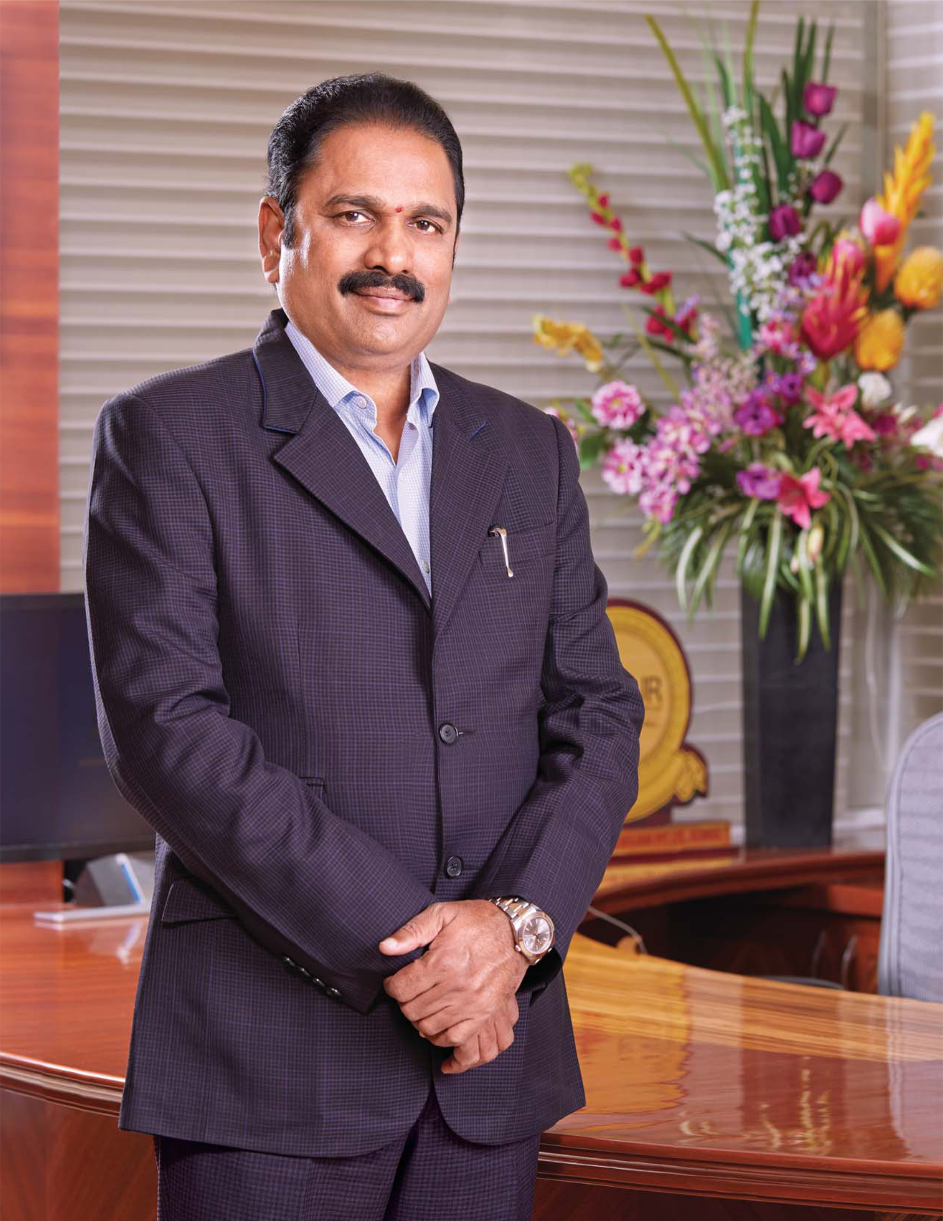 Delhi Public School, Kurnool CBSE School